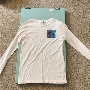 EUC long sleeve | rip curl